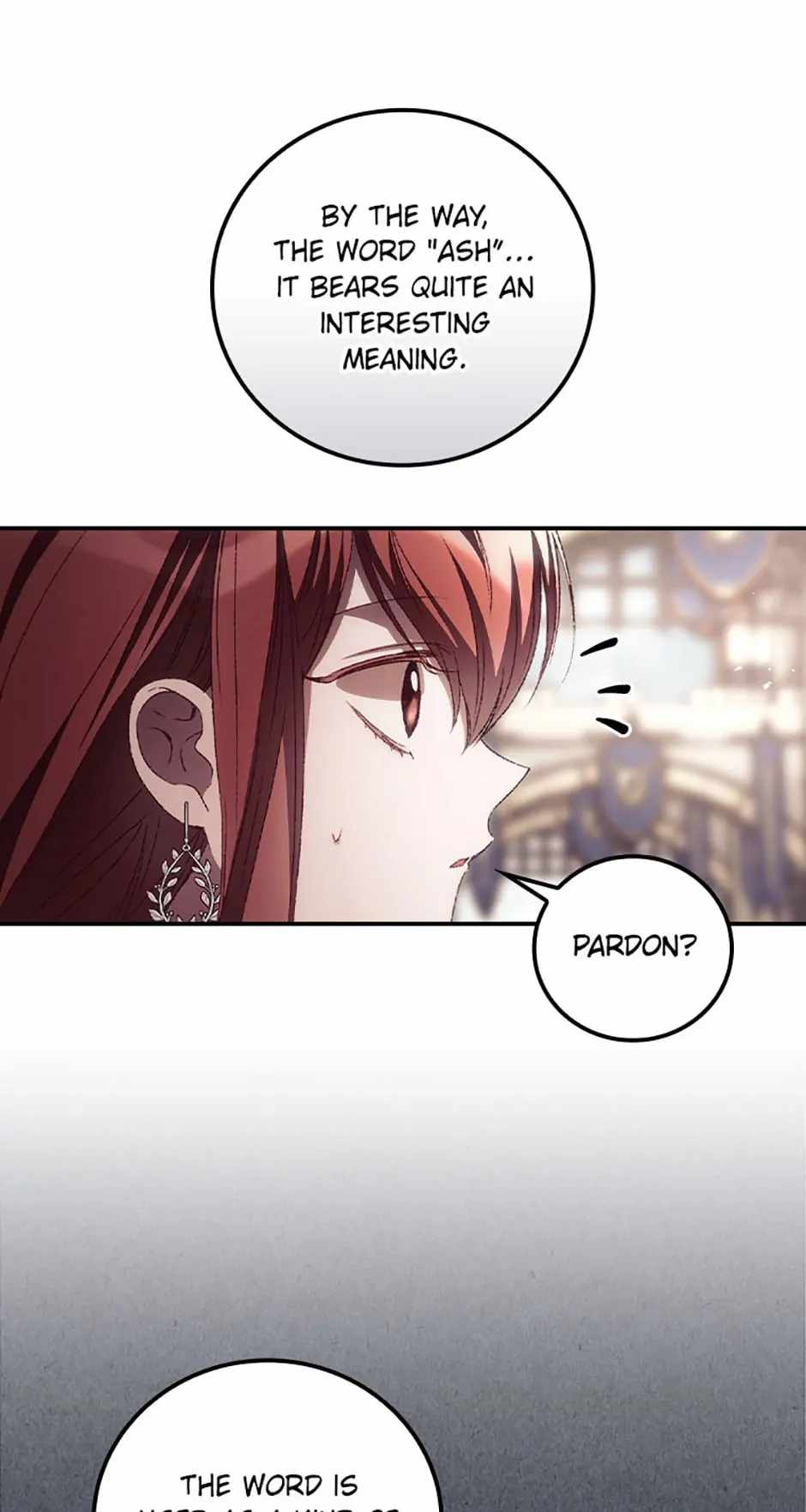 I Can See Your Death Chapter 52 - Page 14