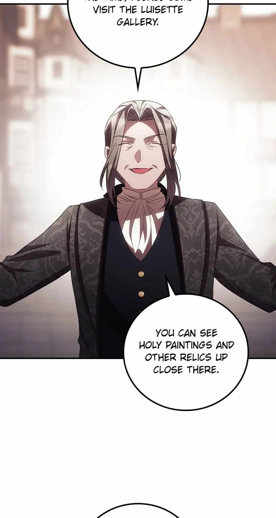 I Can See Your Death Chapter 52 - Page 17