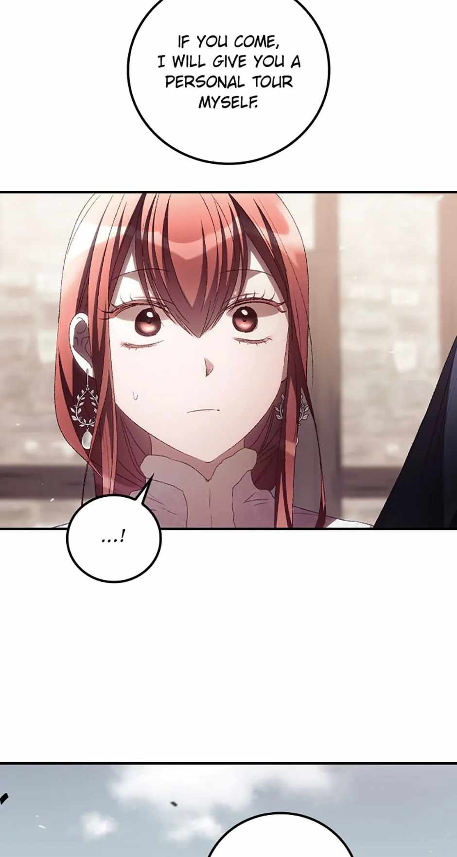 I Can See Your Death Chapter 52 - Page 18