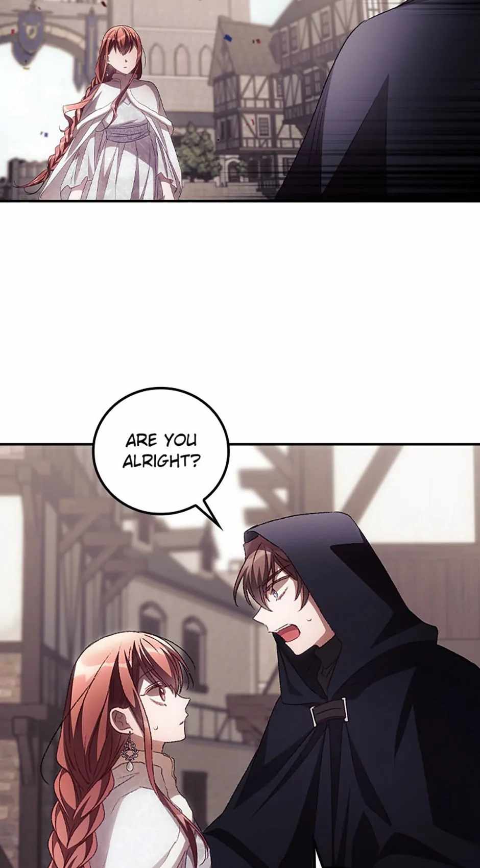I Can See Your Death Chapter 52 - Page 2