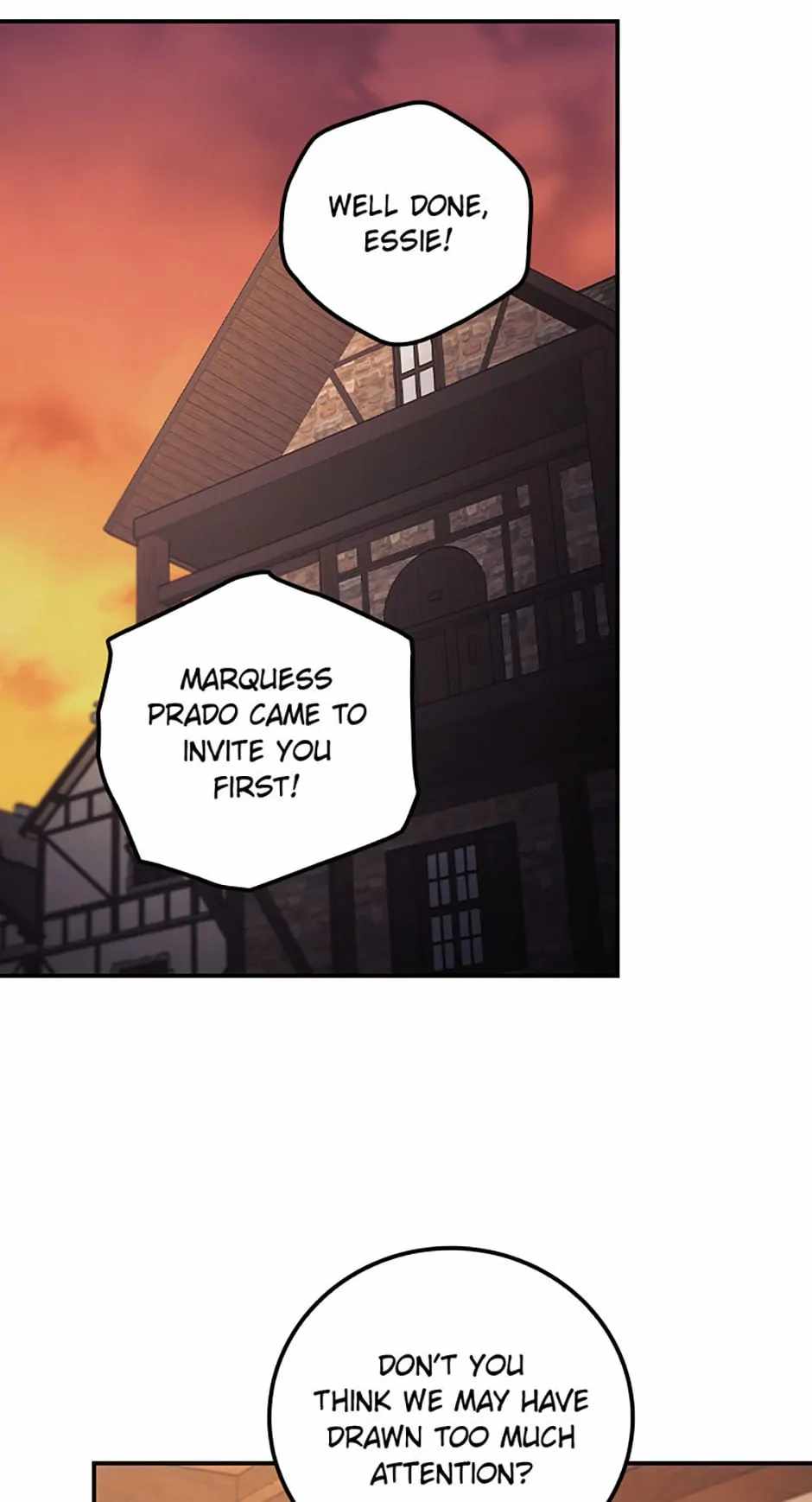 I Can See Your Death Chapter 52 - Page 21