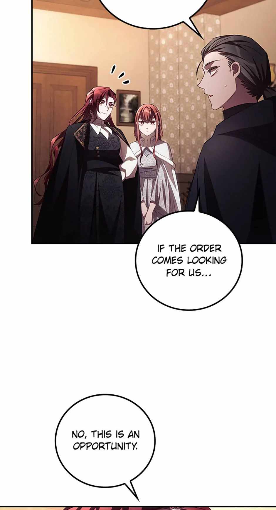 I Can See Your Death Chapter 52 - Page 22