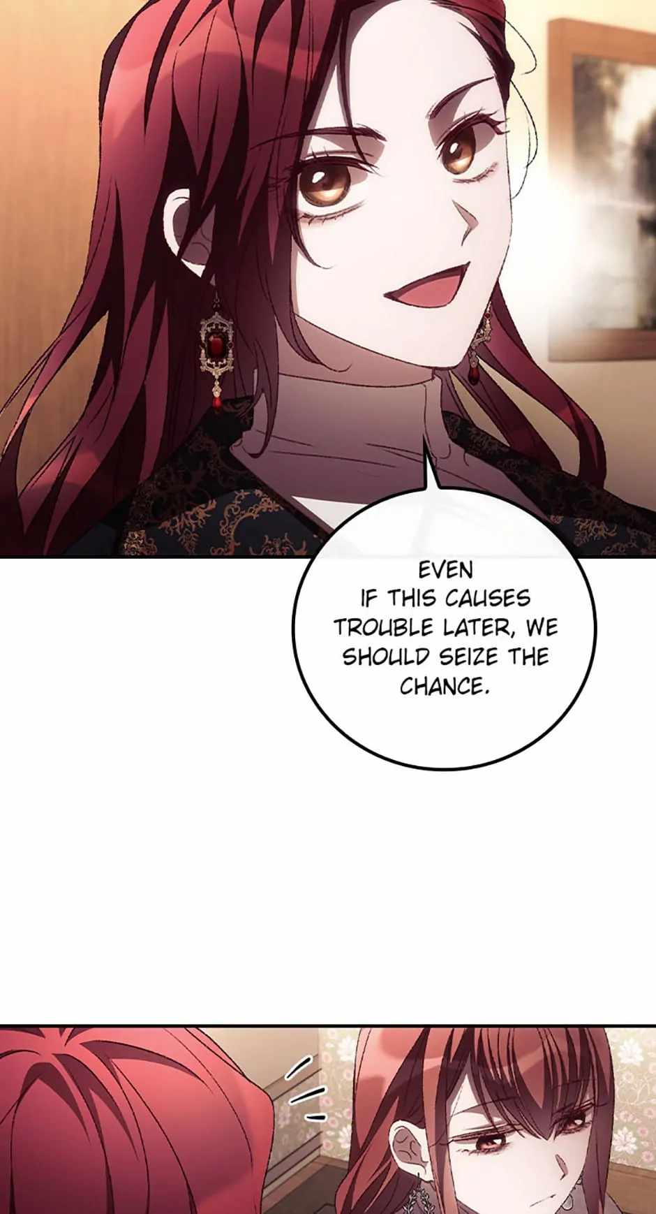 I Can See Your Death Chapter 52 - Page 23