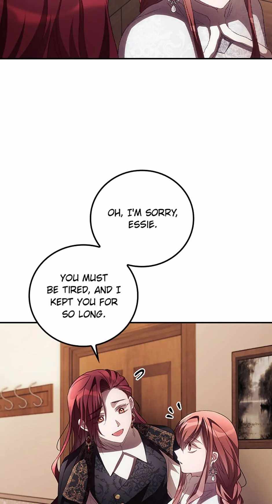 I Can See Your Death Chapter 52 - Page 24