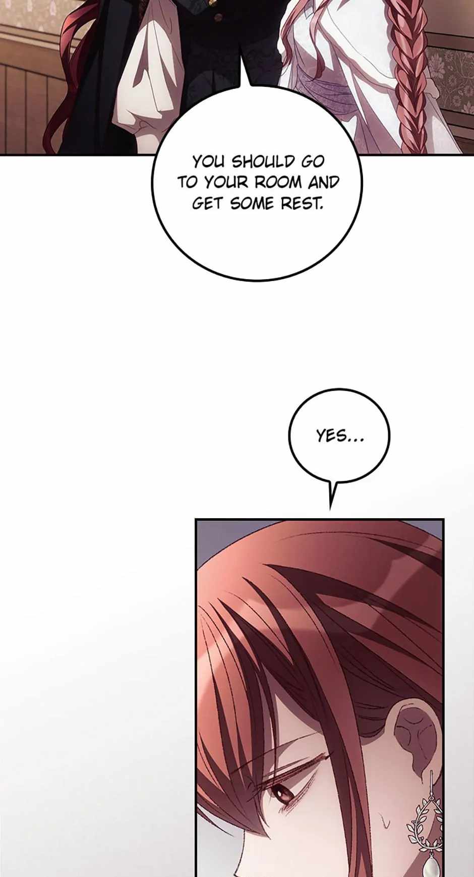 I Can See Your Death Chapter 52 - Page 25