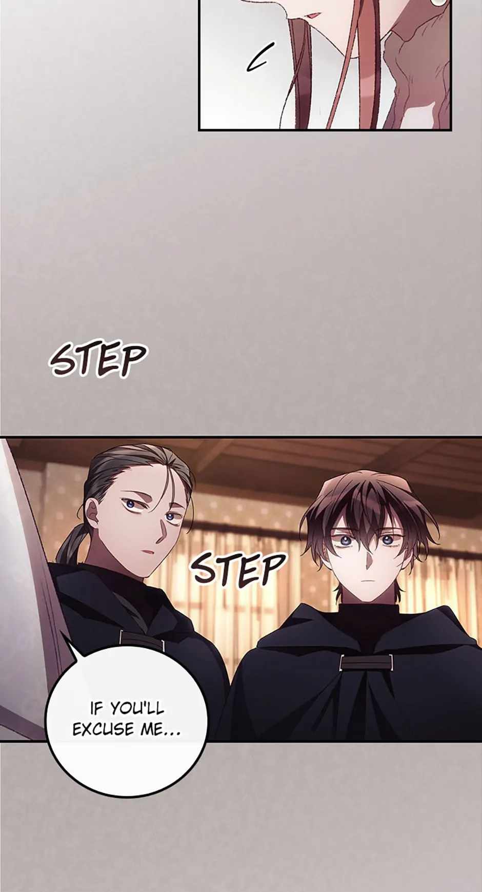 I Can See Your Death Chapter 52 - Page 26