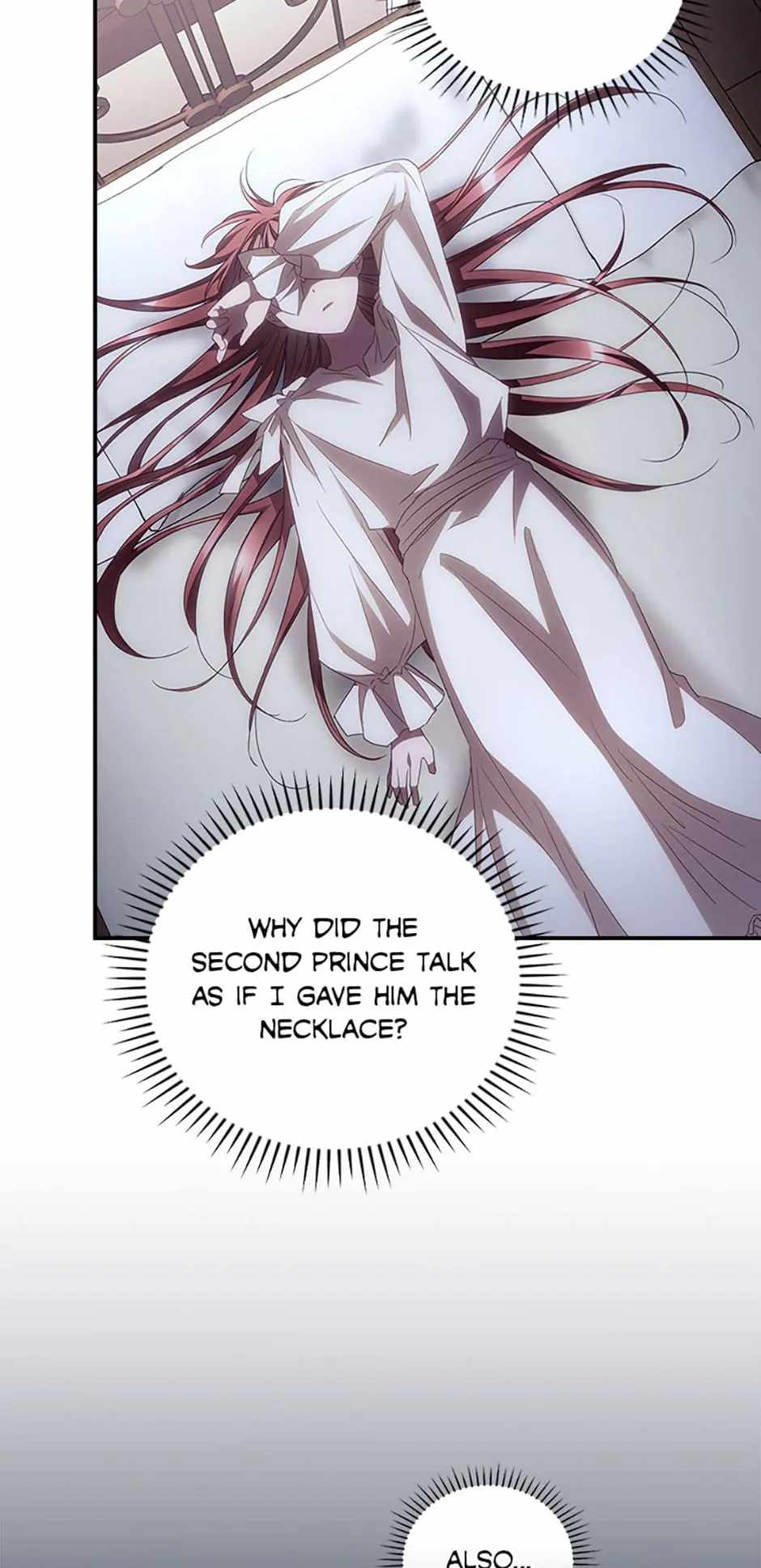I Can See Your Death Chapter 52 - Page 29