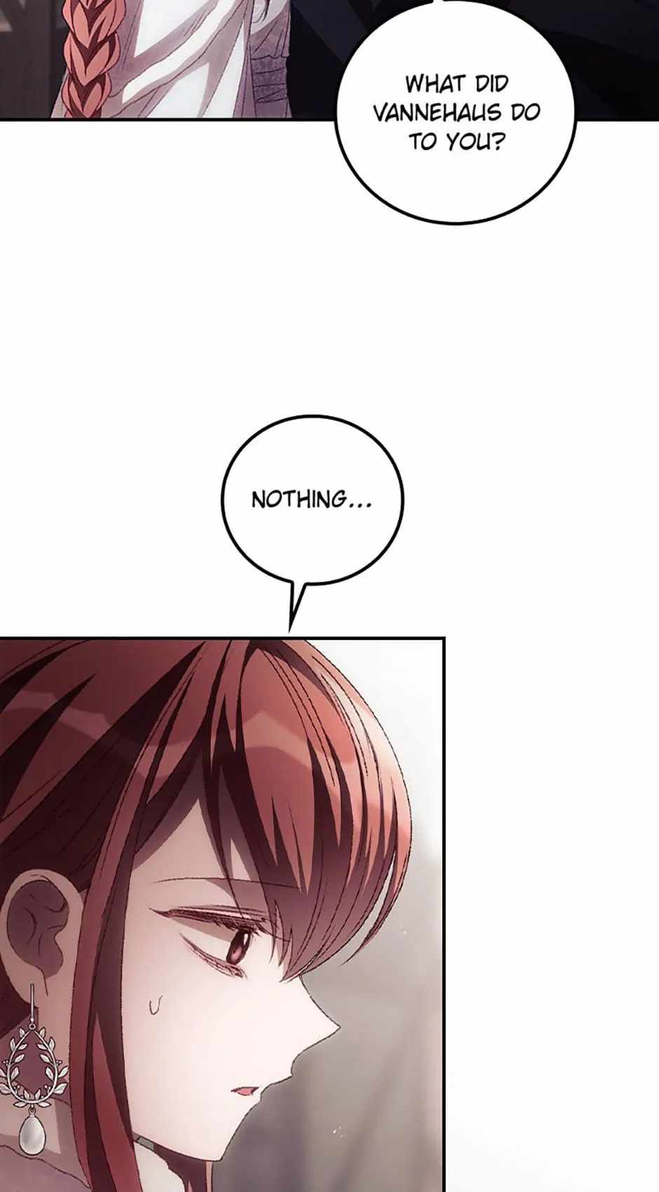 I Can See Your Death Chapter 52 - Page 3