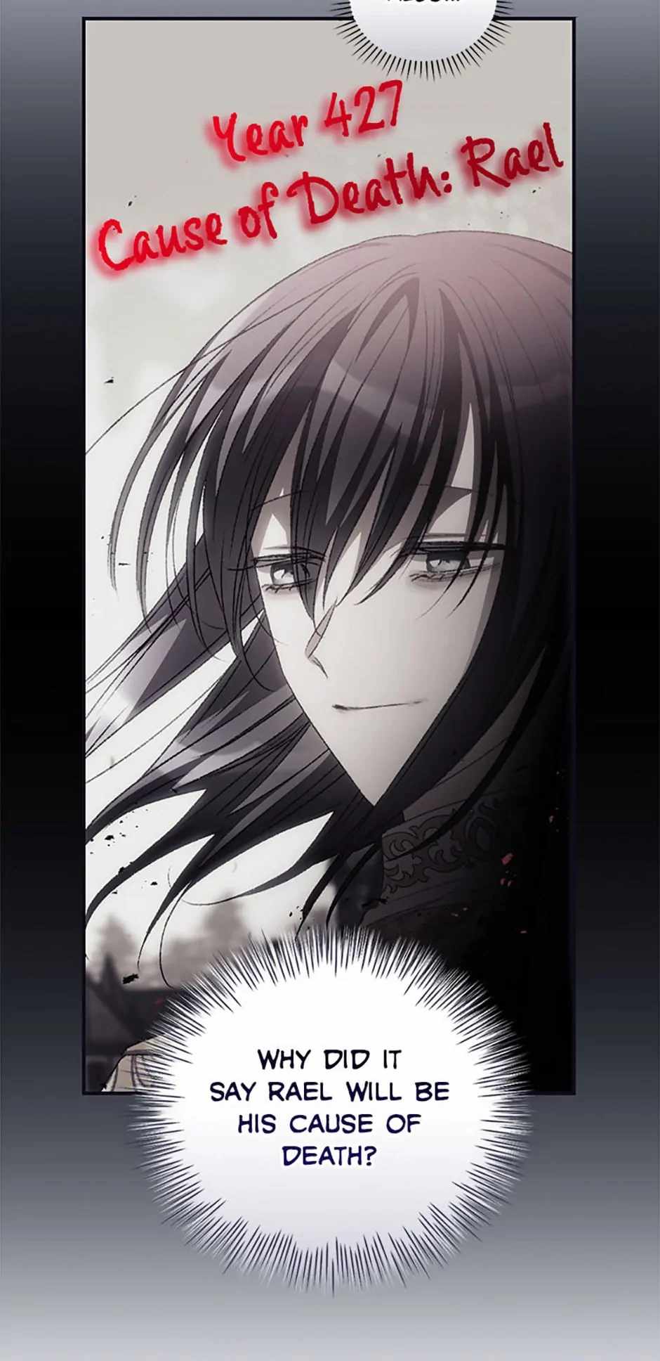 I Can See Your Death Chapter 52 - Page 30