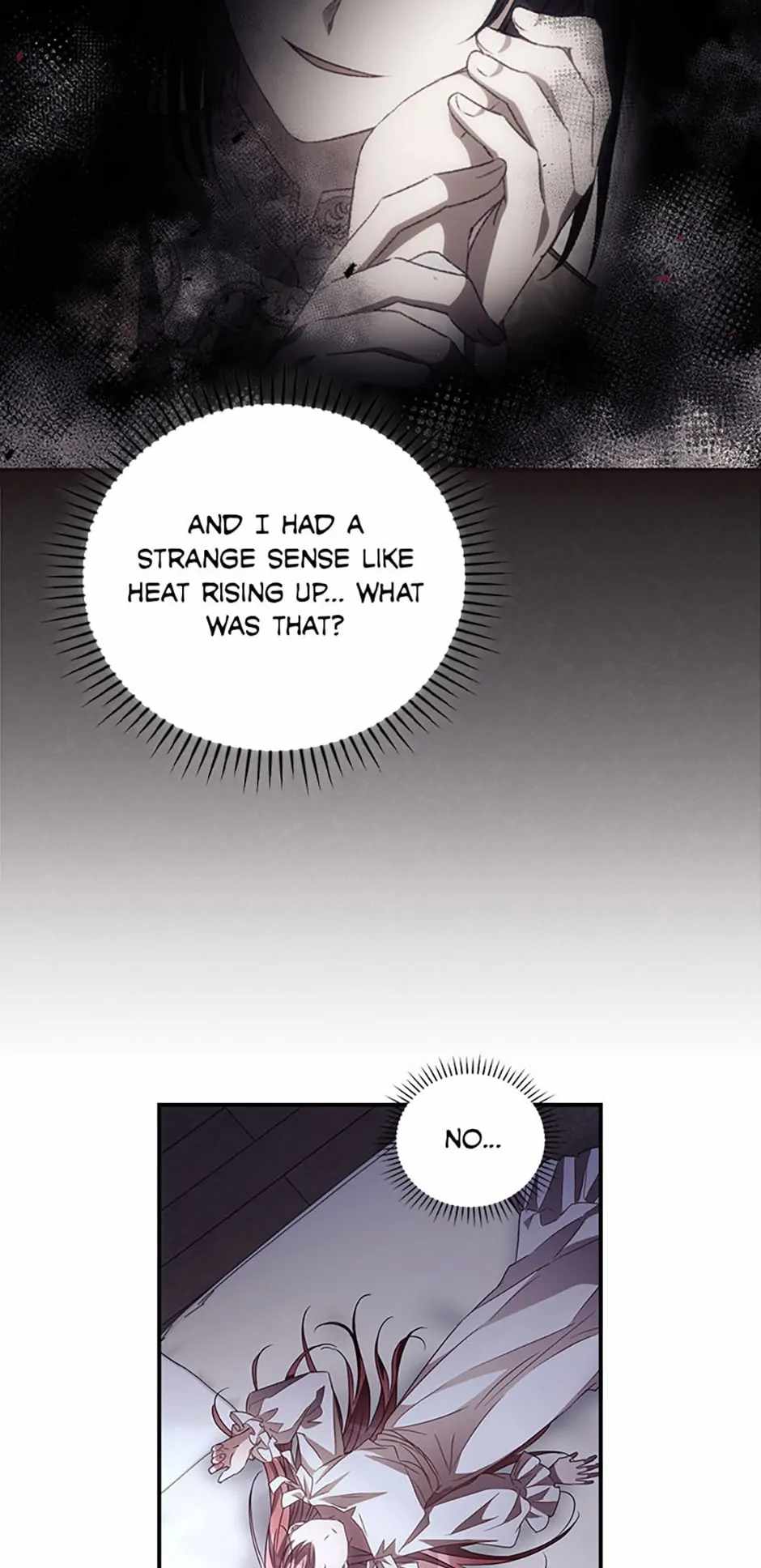 I Can See Your Death Chapter 52 - Page 32