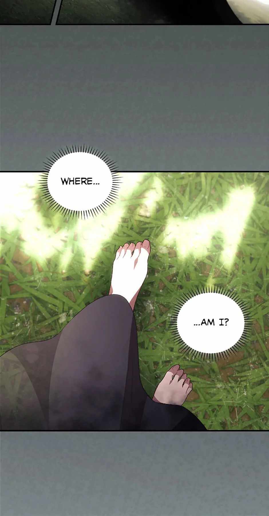 I Can See Your Death Chapter 52 - Page 37