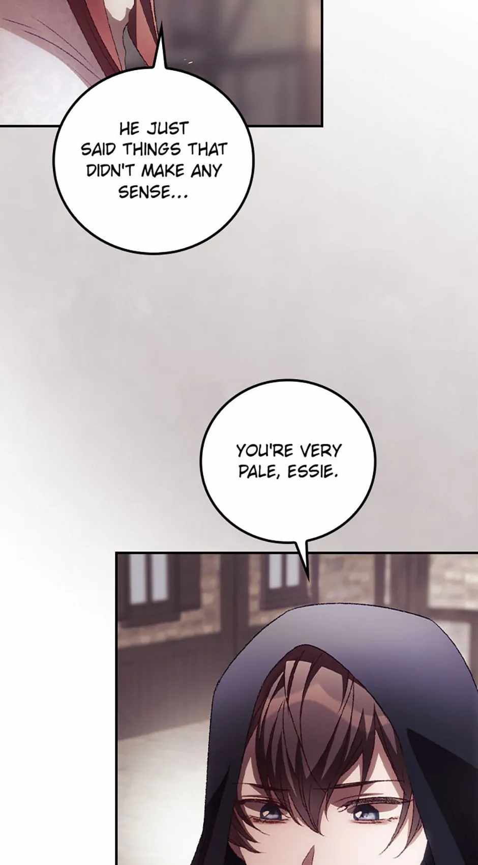 I Can See Your Death Chapter 52 - Page 4