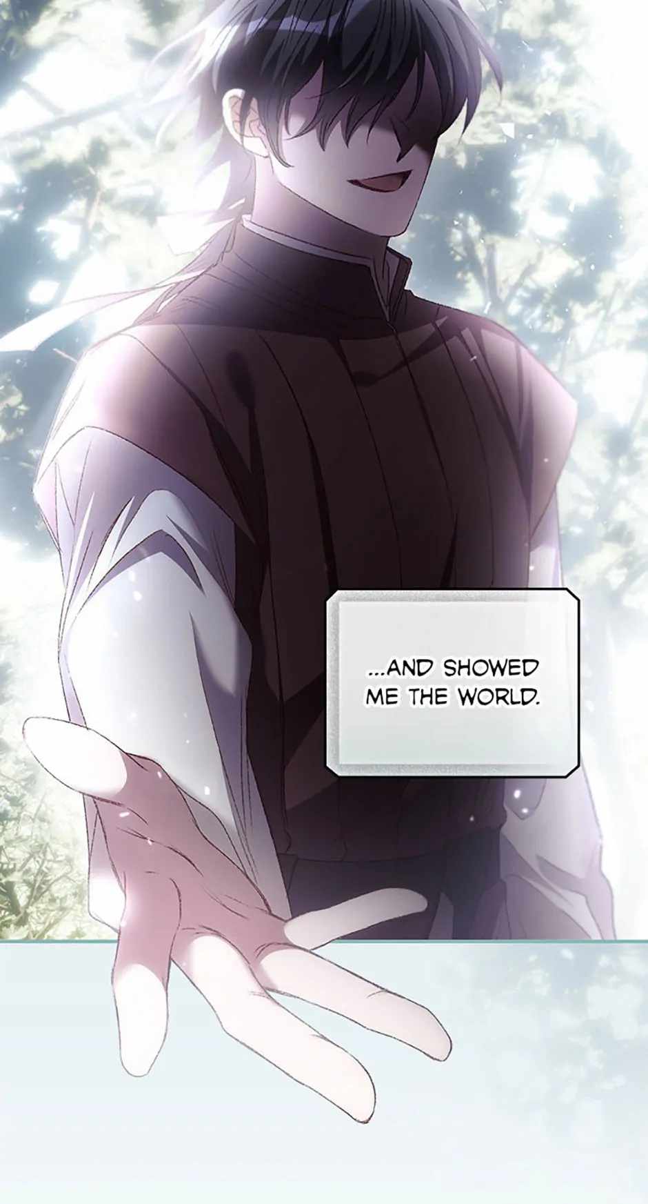 I Can See Your Death Chapter 52 - Page 42