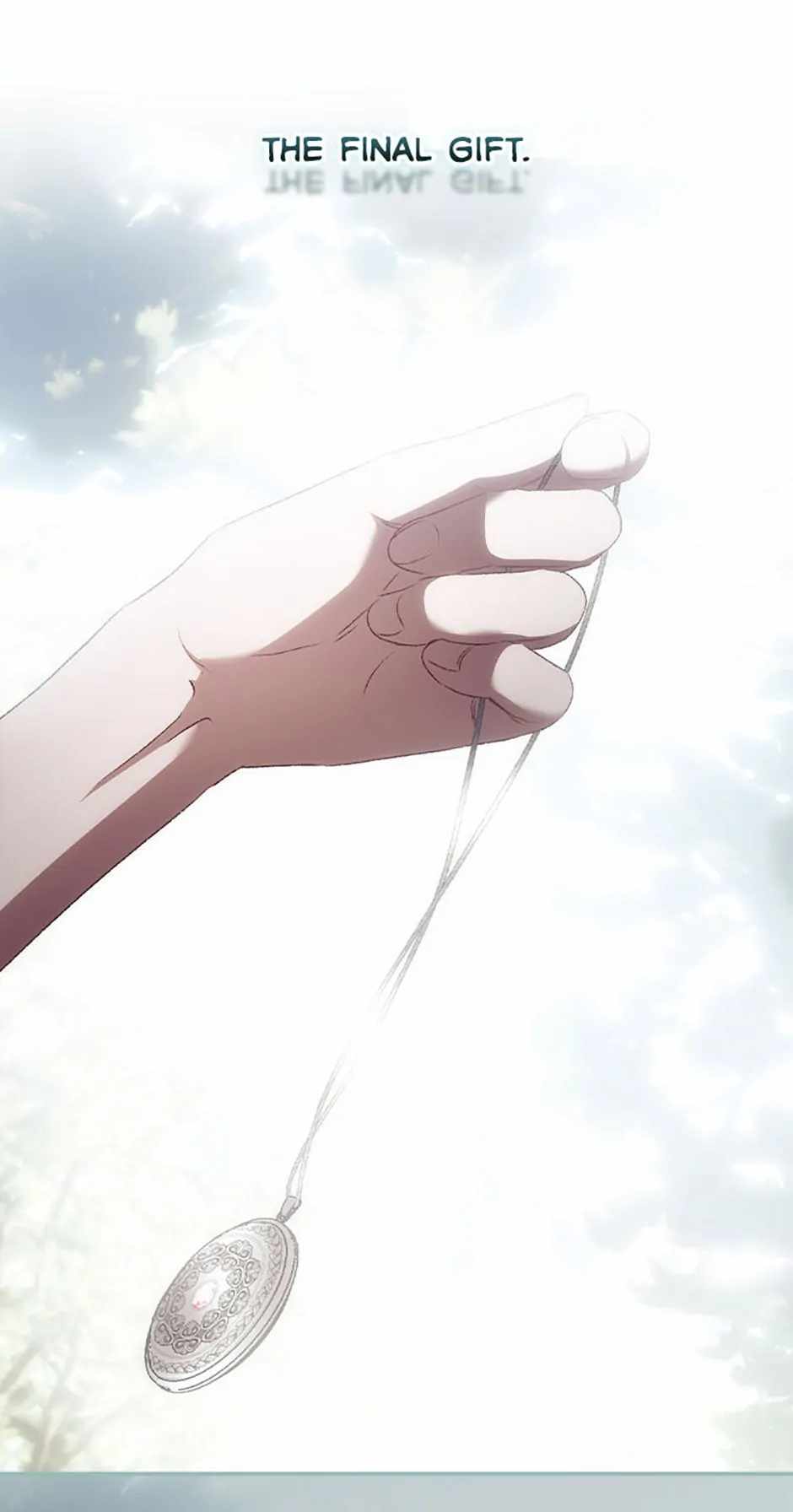 I Can See Your Death Chapter 52 - Page 45