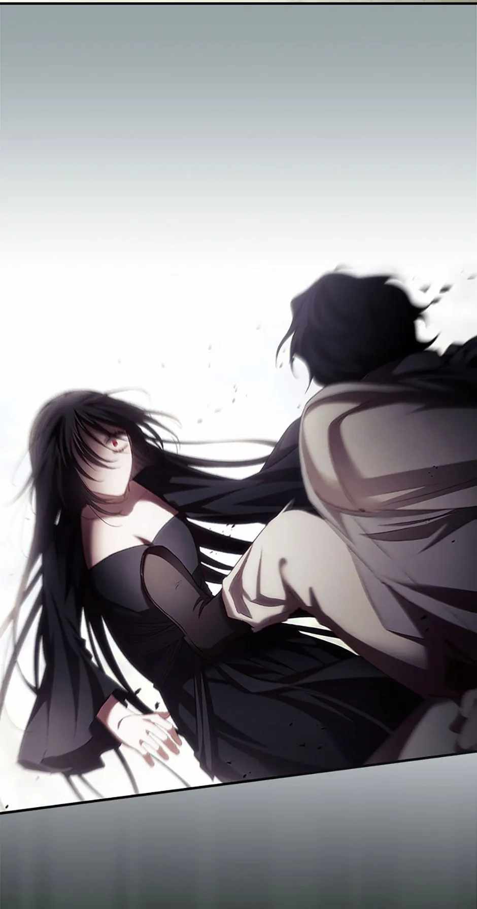 I Can See Your Death Chapter 52 - Page 48