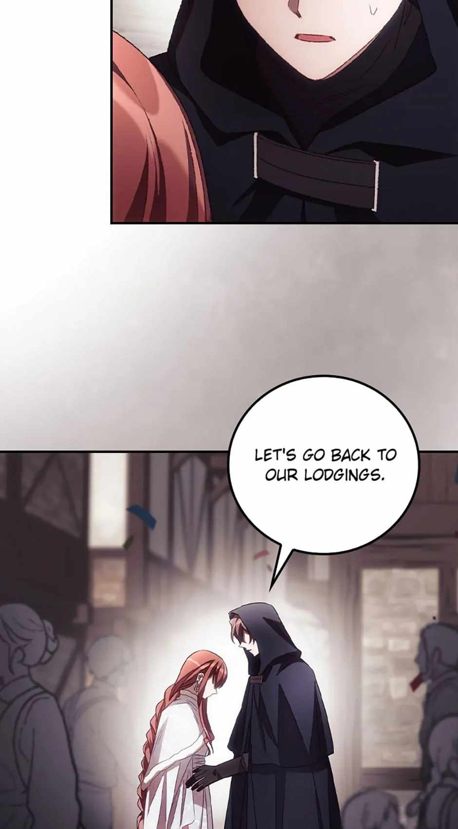 I Can See Your Death Chapter 52 - Page 5