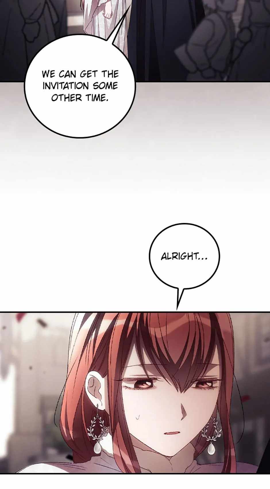 I Can See Your Death Chapter 52 - Page 6
