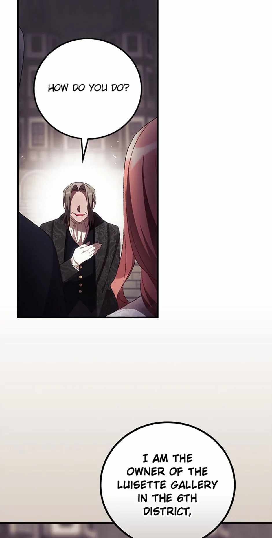 I Can See Your Death Chapter 52 - Page 8