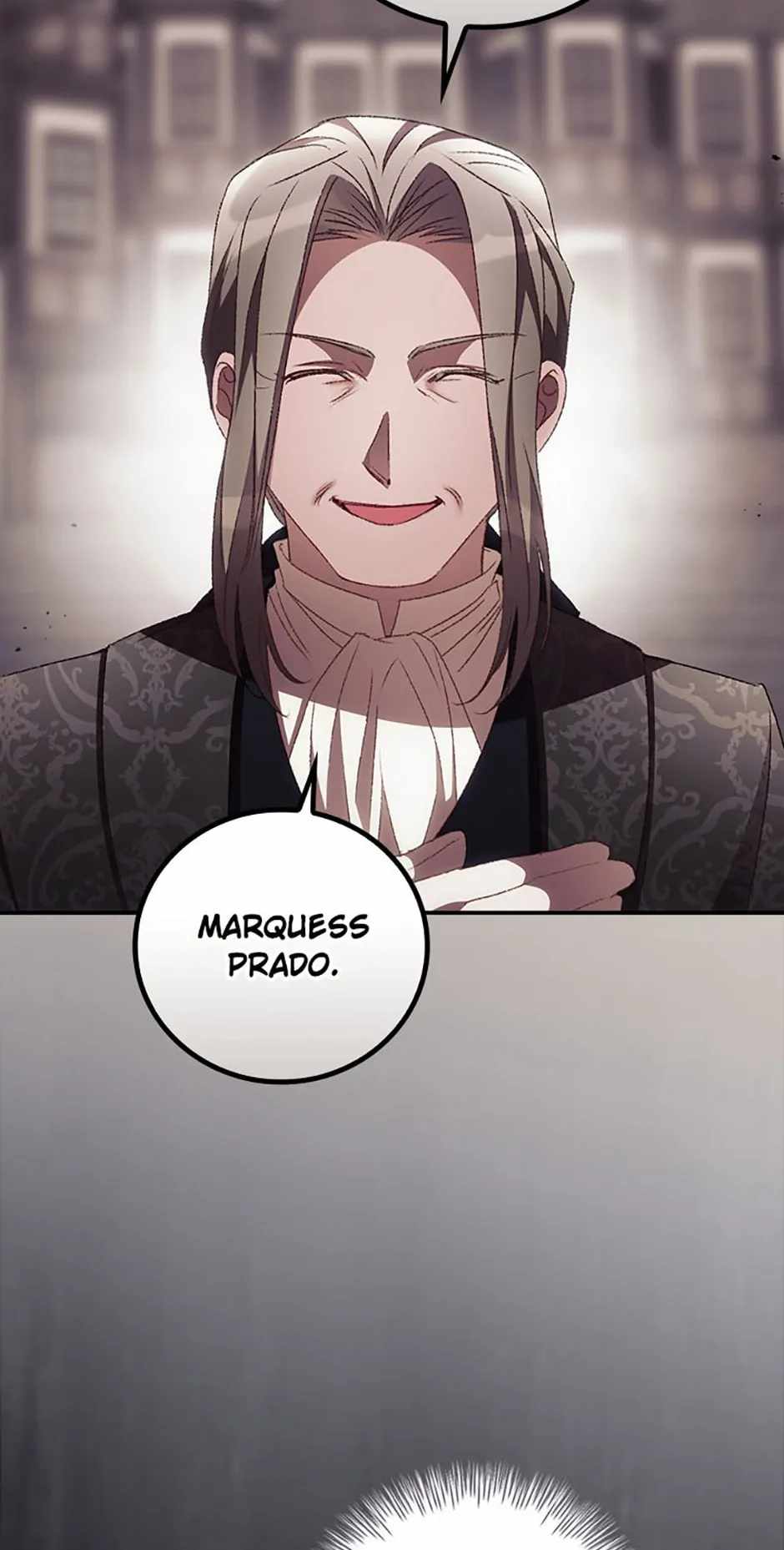 I Can See Your Death Chapter 52 - Page 9