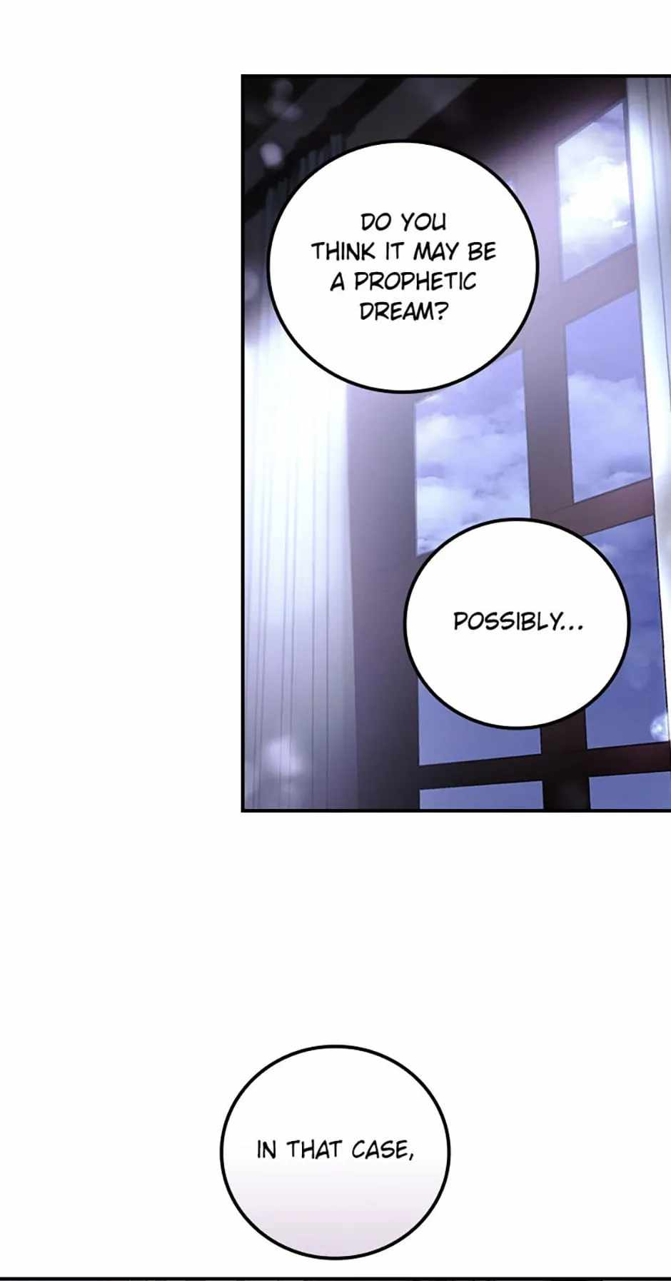 I Can See Your Death Chapter 53 - Page 12