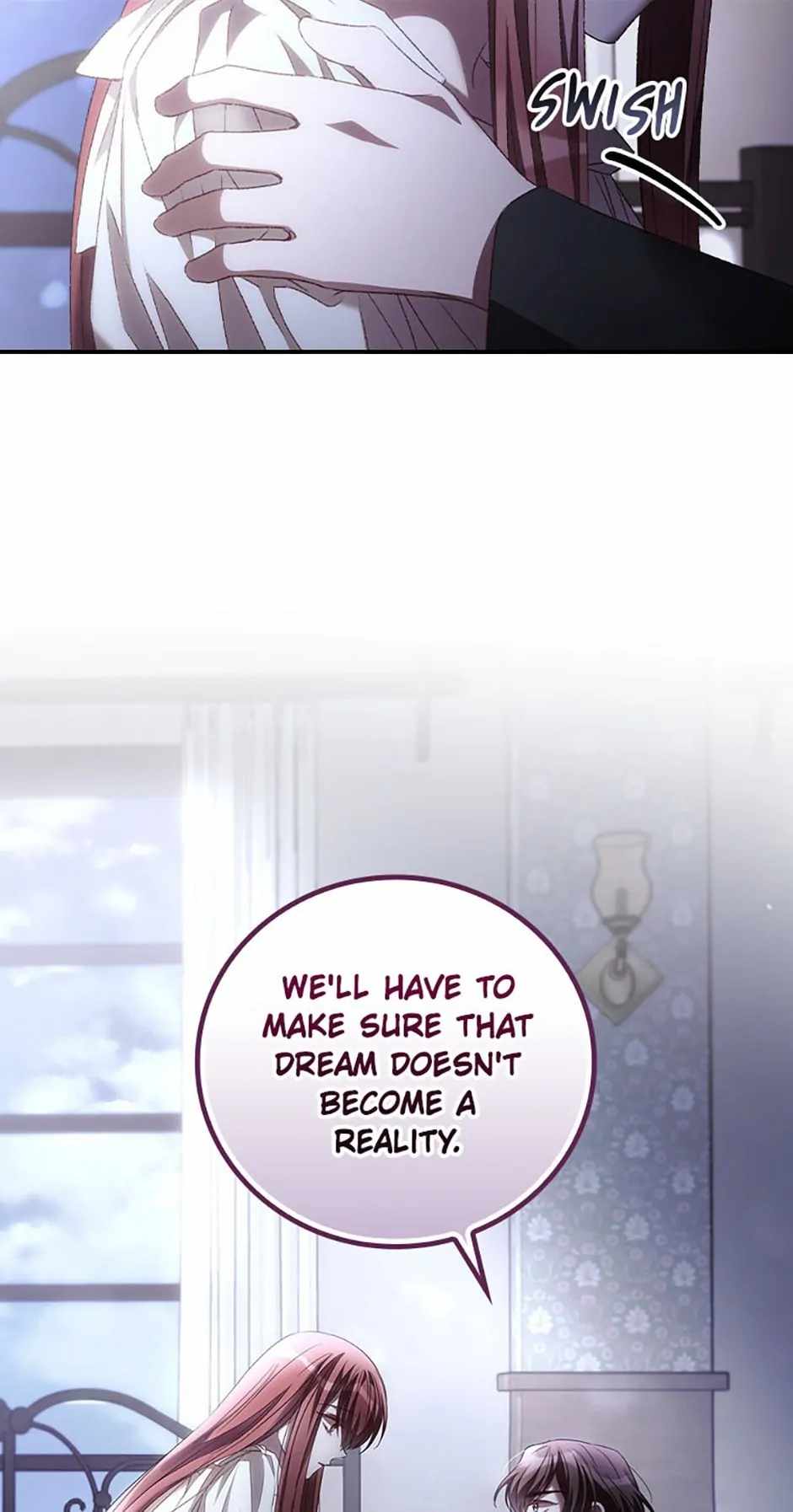 I Can See Your Death Chapter 53 - Page 13