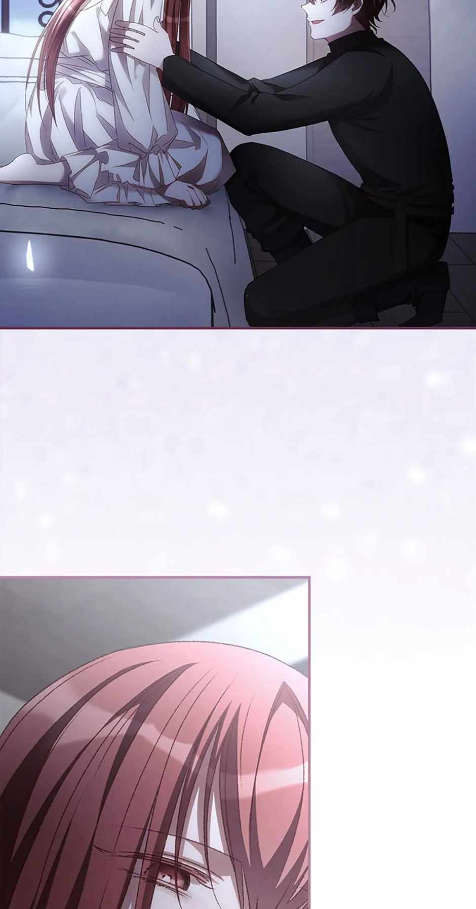 I Can See Your Death Chapter 53 - Page 14
