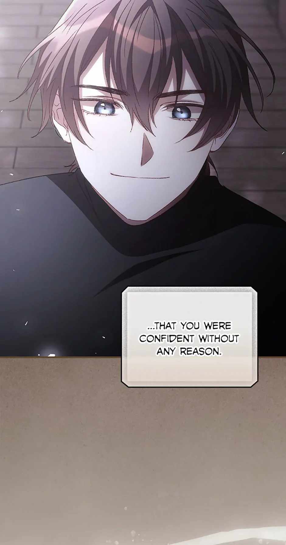 I Can See Your Death Chapter 53 - Page 16