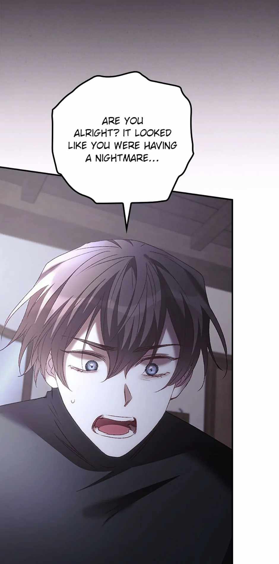 I Can See Your Death Chapter 53 - Page 2