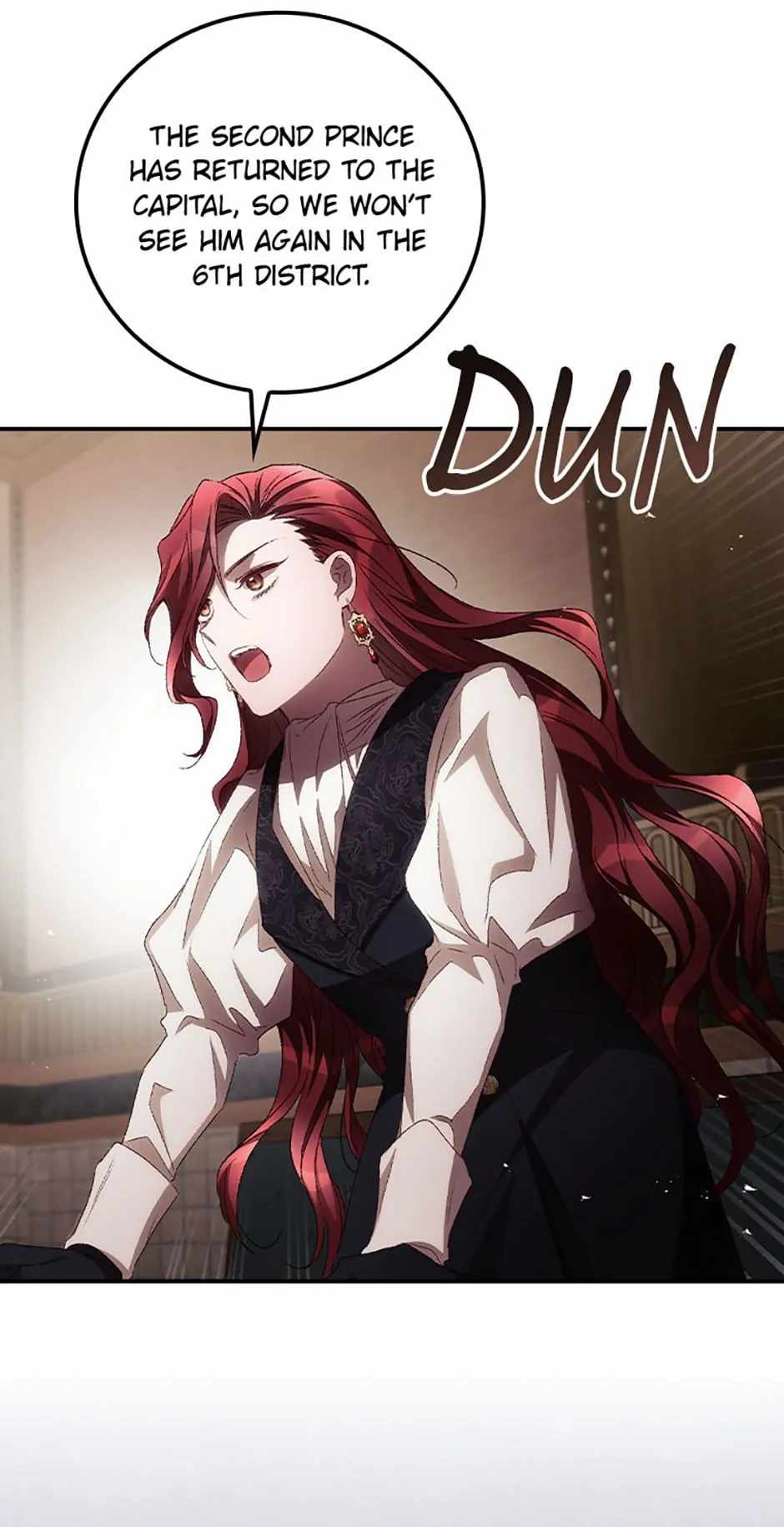I Can See Your Death Chapter 53 - Page 20