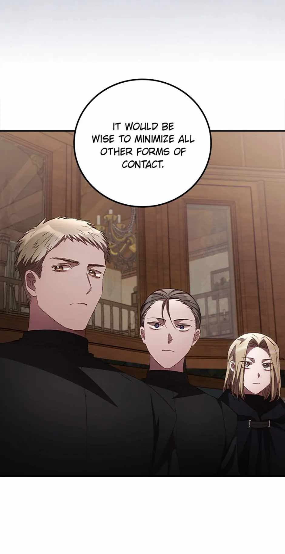 I Can See Your Death Chapter 53 - Page 22