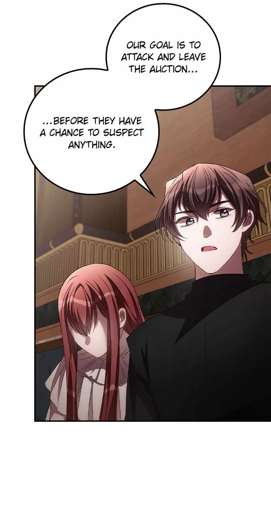 I Can See Your Death Chapter 53 - Page 23