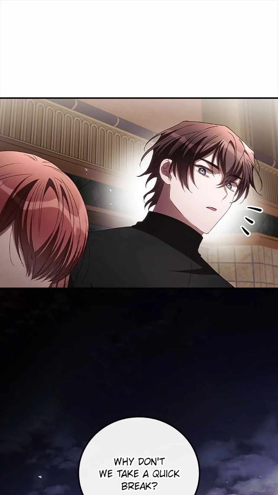 I Can See Your Death Chapter 53 - Page 25