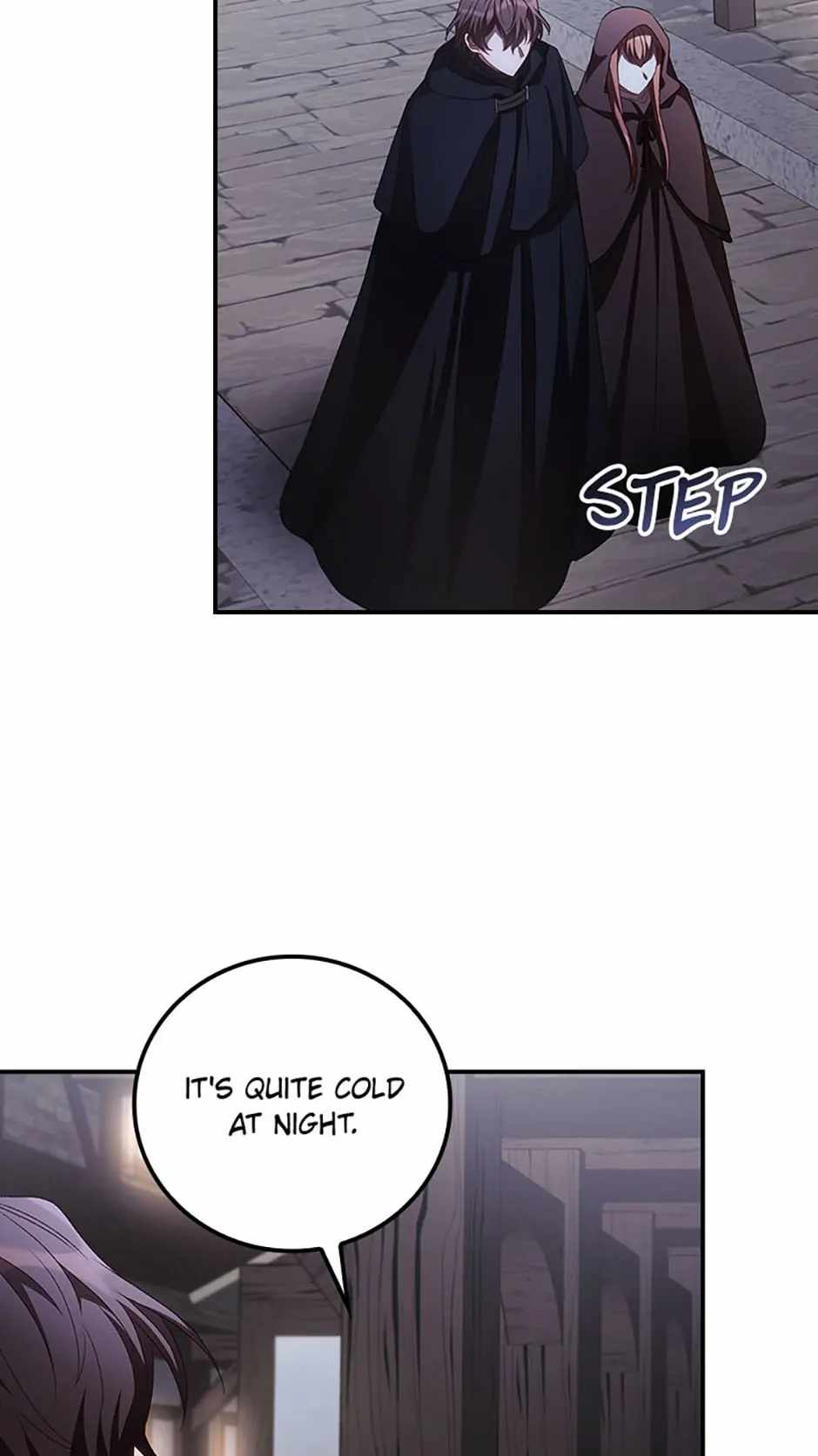 I Can See Your Death Chapter 53 - Page 27