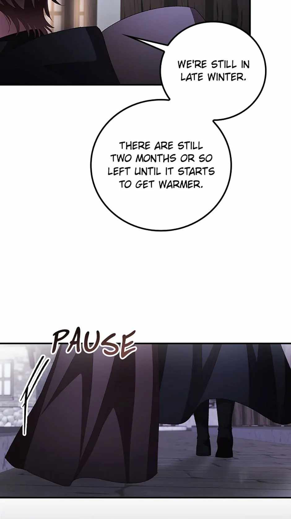 I Can See Your Death Chapter 53 - Page 28