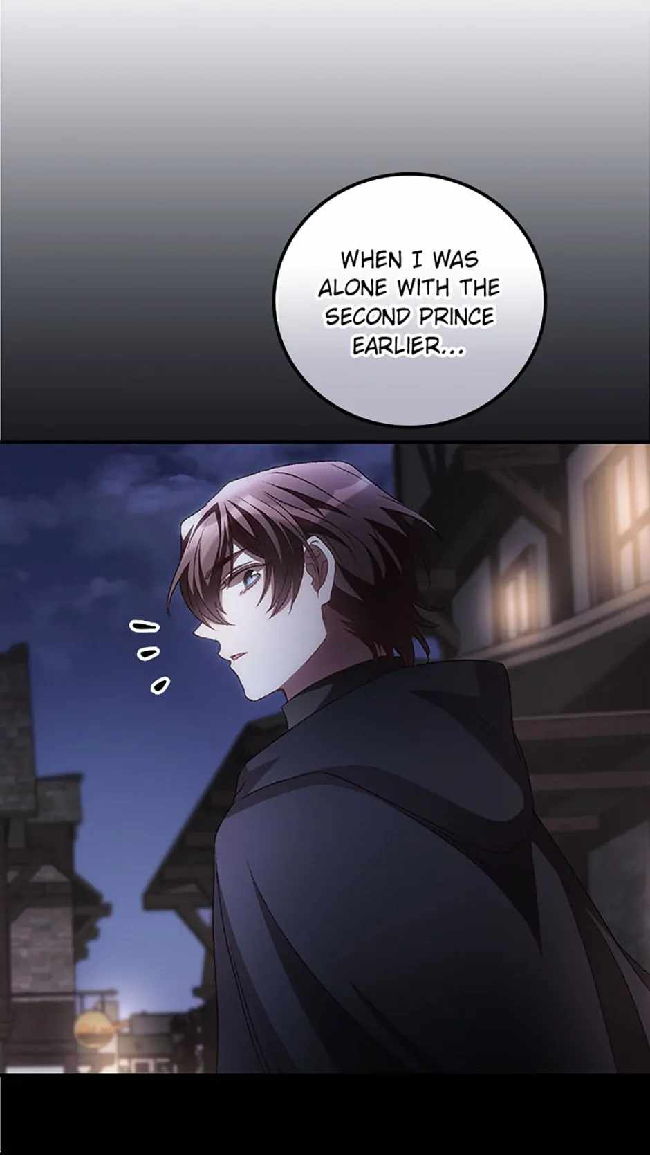 I Can See Your Death Chapter 53 - Page 29