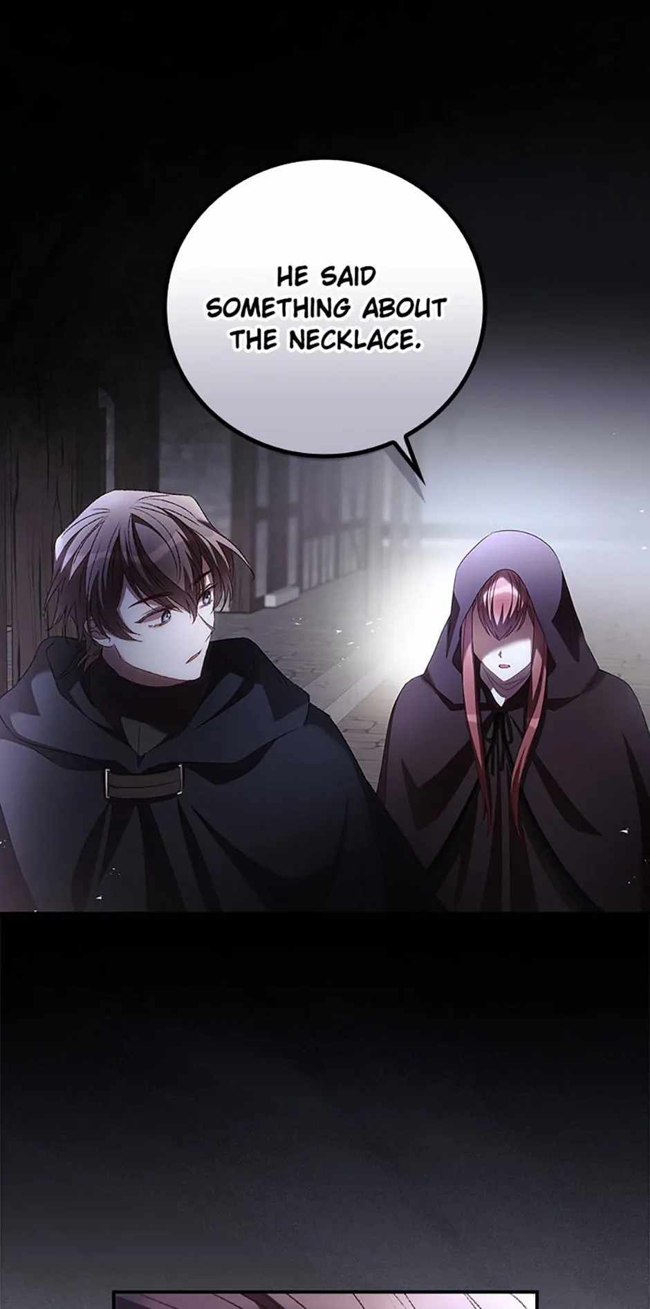 I Can See Your Death Chapter 53 - Page 30