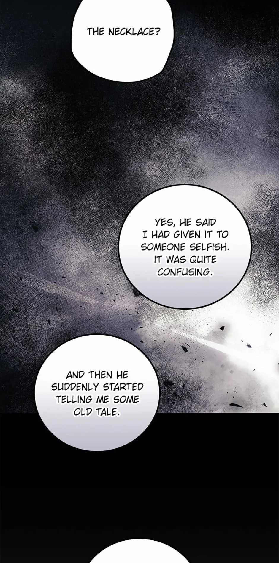 I Can See Your Death Chapter 53 - Page 32