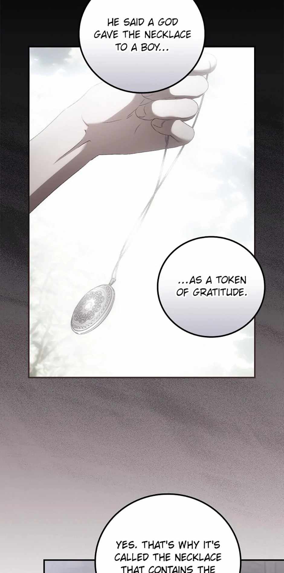 I Can See Your Death Chapter 53 - Page 33