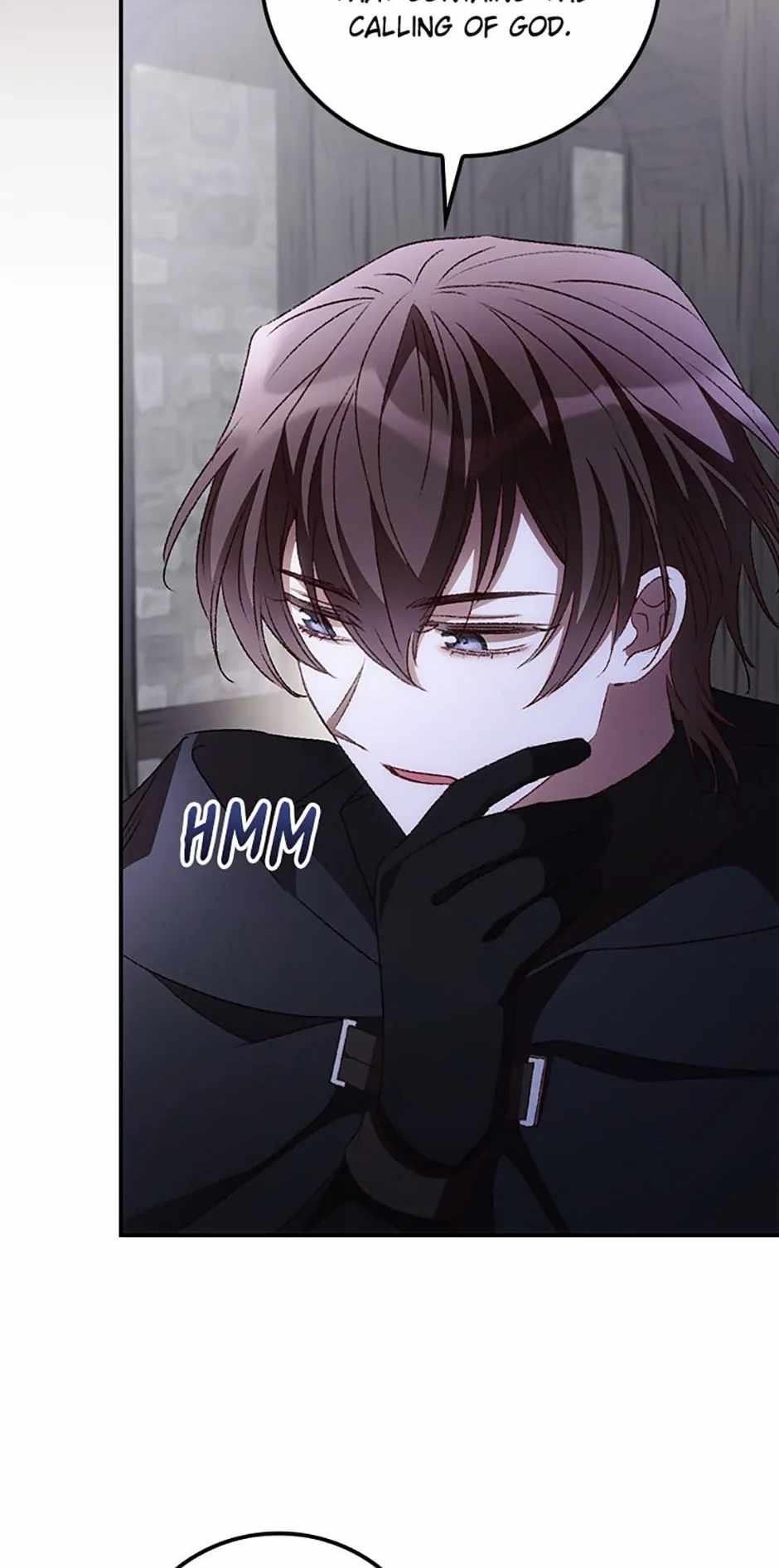 I Can See Your Death Chapter 53 - Page 34