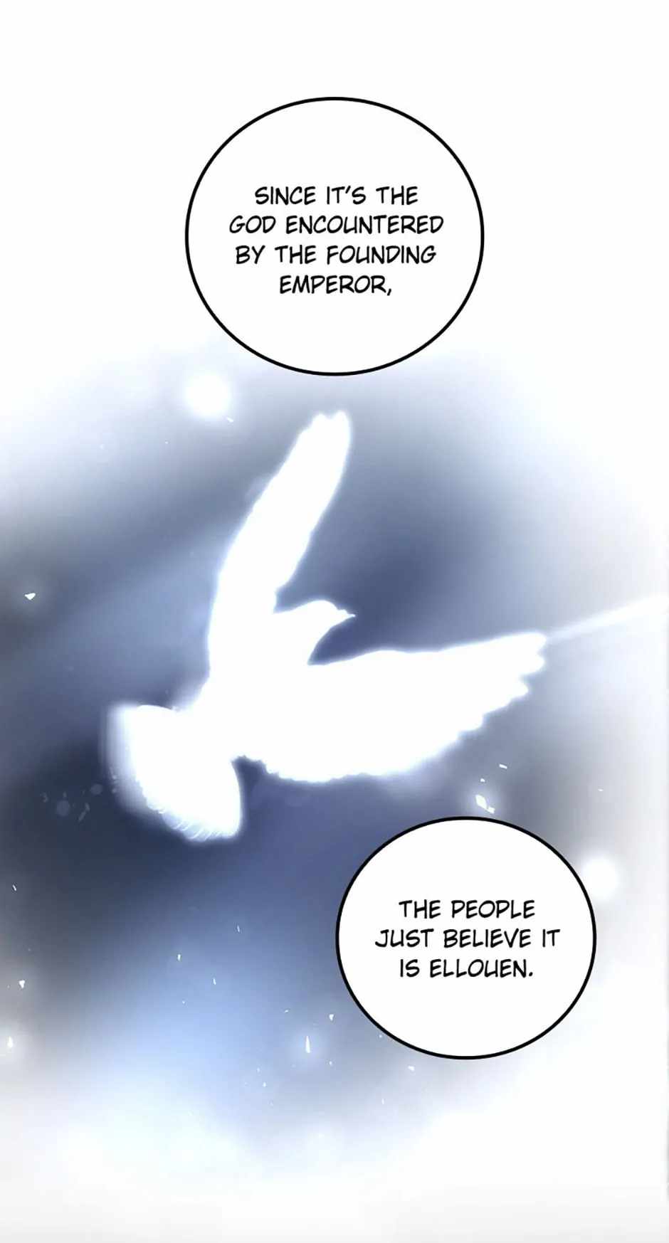 I Can See Your Death Chapter 53 - Page 36