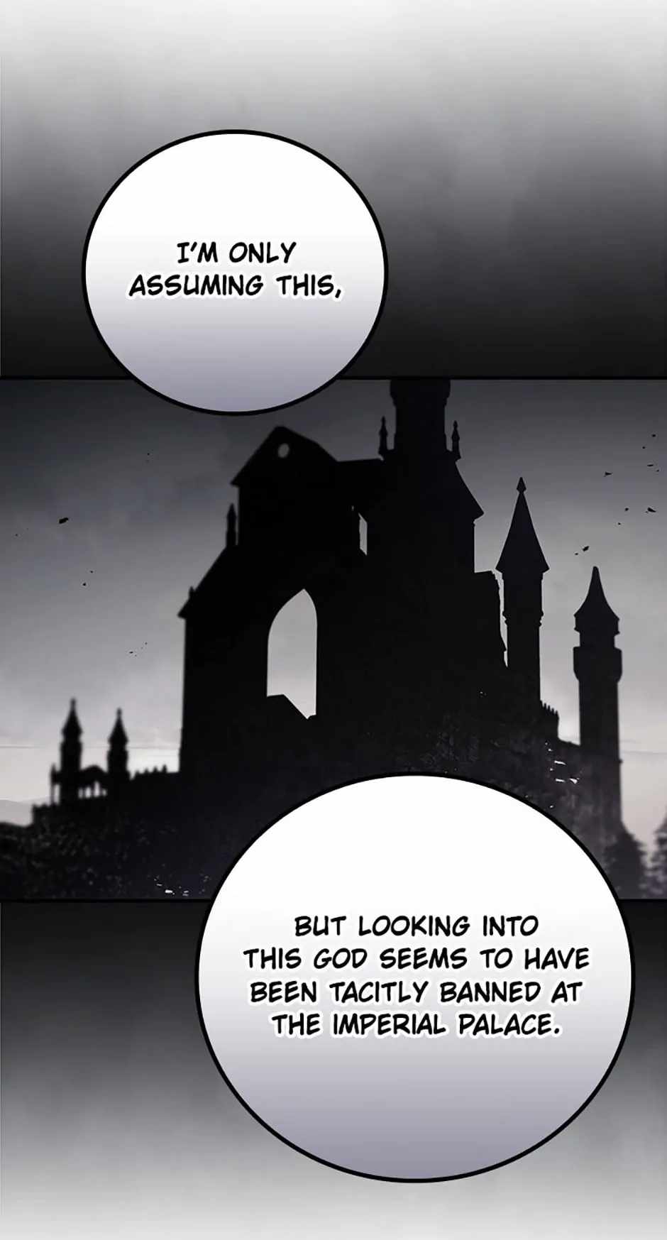 I Can See Your Death Chapter 53 - Page 37