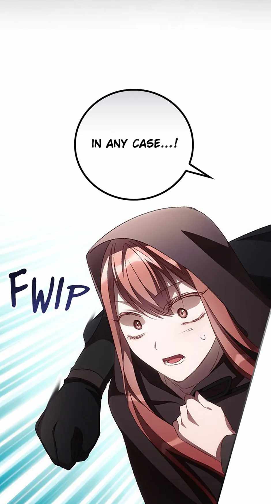 I Can See Your Death Chapter 53 - Page 38