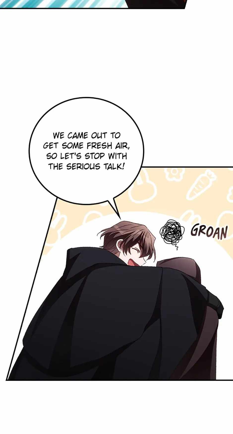 I Can See Your Death Chapter 53 - Page 39