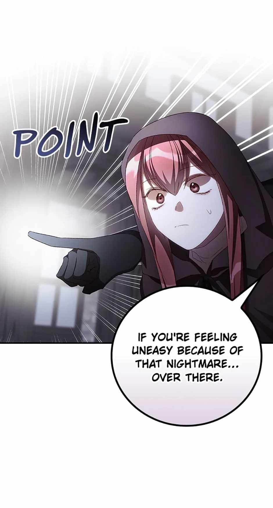 I Can See Your Death Chapter 53 - Page 40