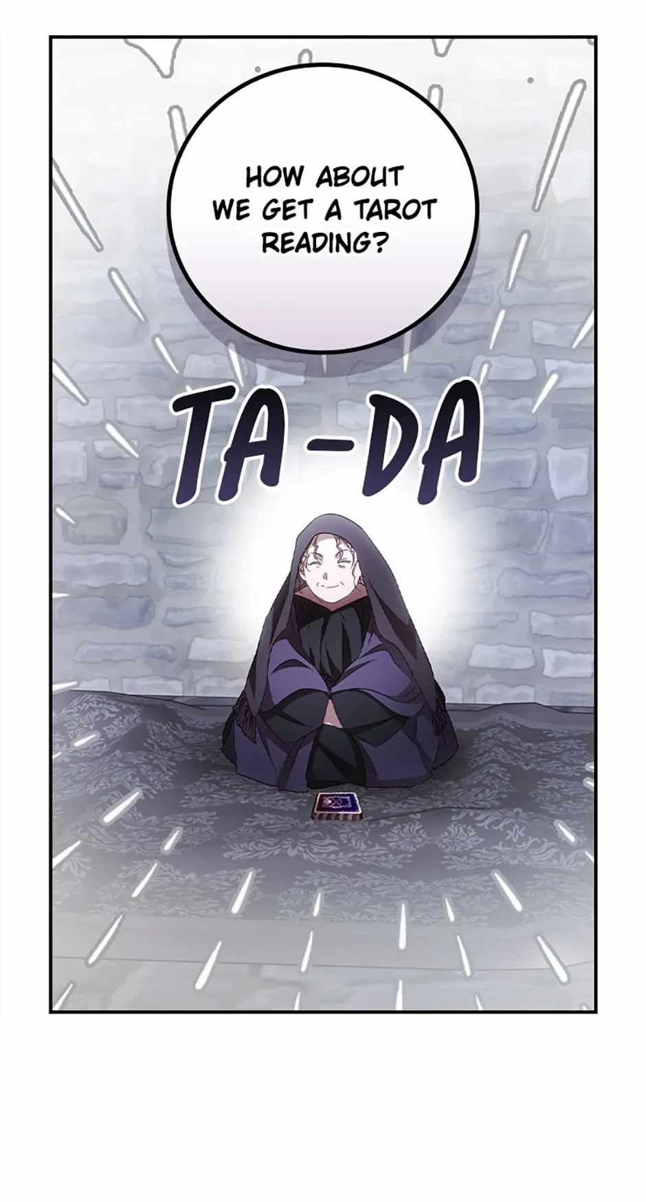 I Can See Your Death Chapter 53 - Page 41