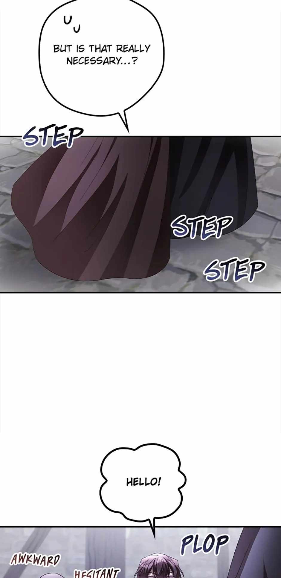 I Can See Your Death Chapter 53 - Page 43