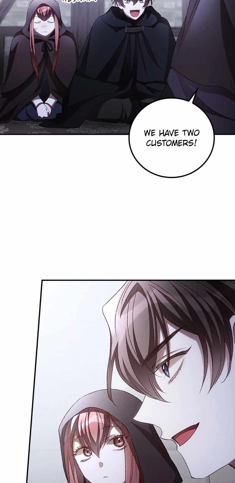 I Can See Your Death Chapter 53 - Page 44