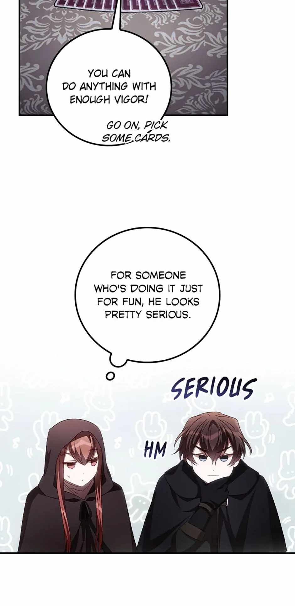 I Can See Your Death Chapter 53 - Page 46