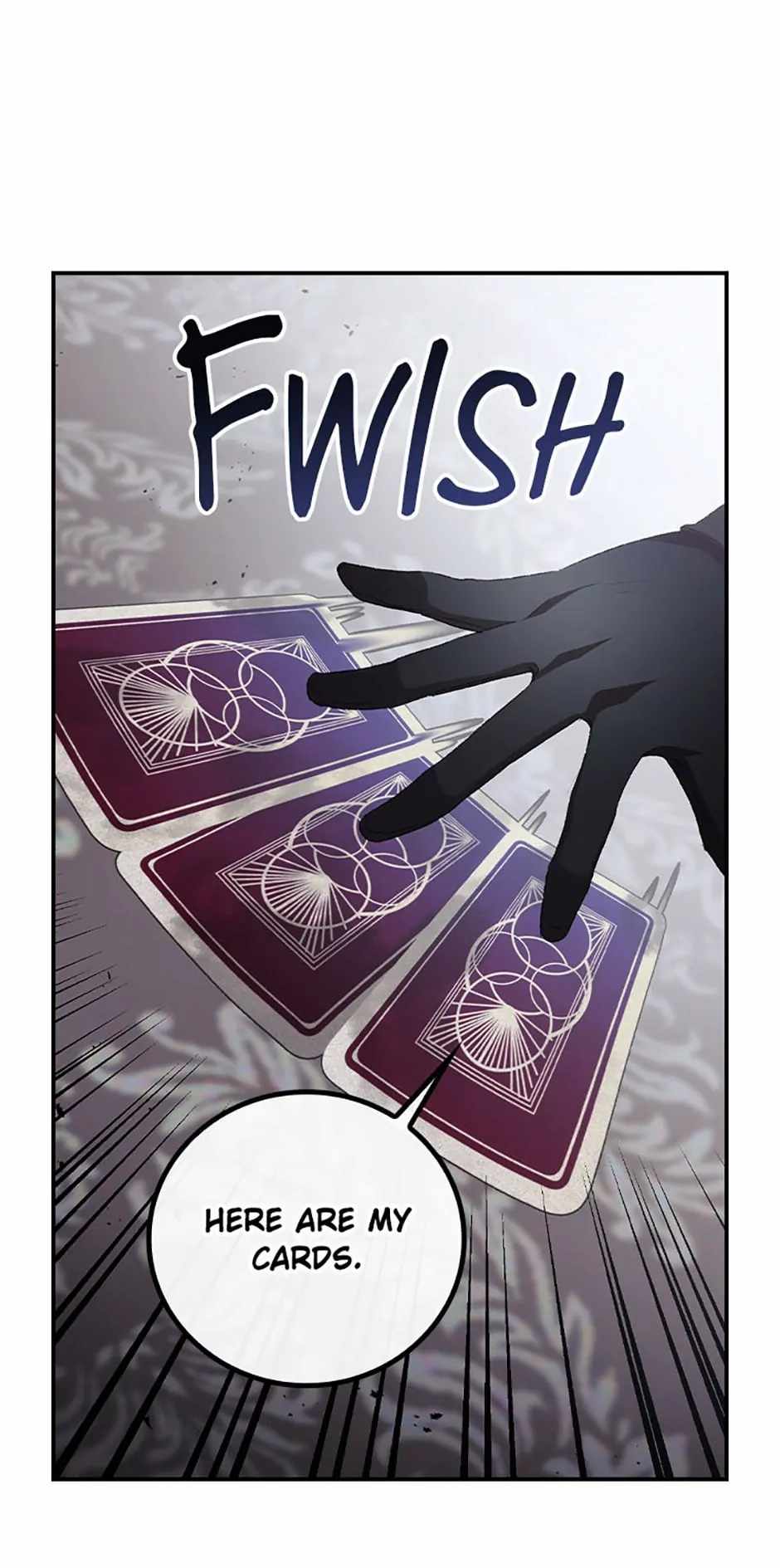 I Can See Your Death Chapter 53 - Page 47