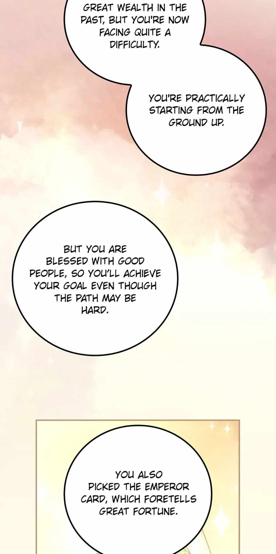 I Can See Your Death Chapter 53 - Page 49